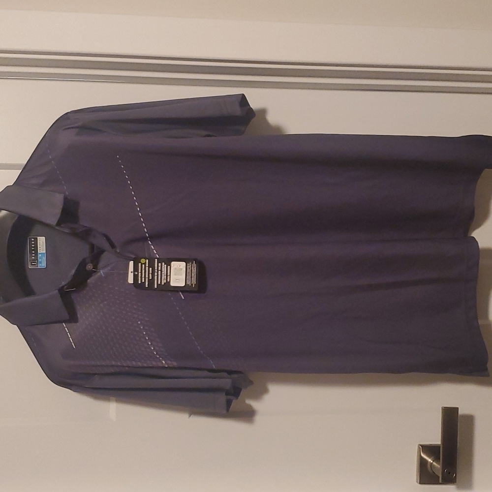 Pgatour golf shirt